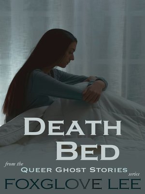 cover image of Death Bed